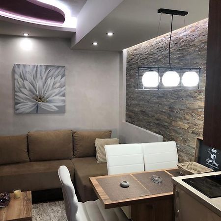 Zlatibor Lux Apartment Exterior photo