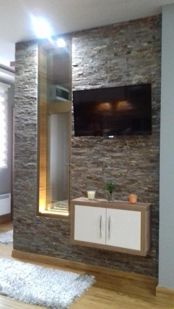 Zlatibor Lux Apartment Exterior photo