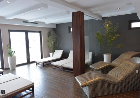 Zlatibor Lux Apartment Exterior photo