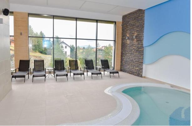 Zlatibor Lux Apartment Exterior photo