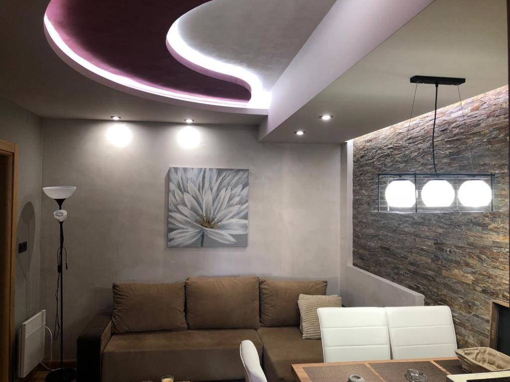 Zlatibor Lux Apartment Exterior photo