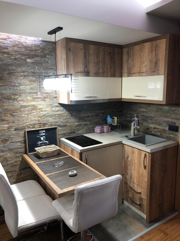 Zlatibor Lux Apartment Exterior photo